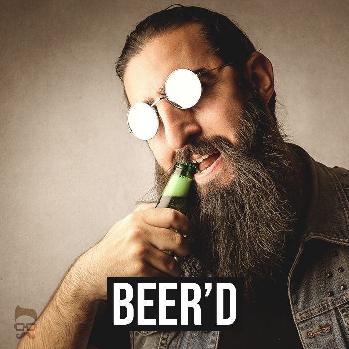 mobrosgrooming's tweet photo. What a perfect day for beer'd! ๐บ#BeardFriday https://t.co/TLPAUf2lJX