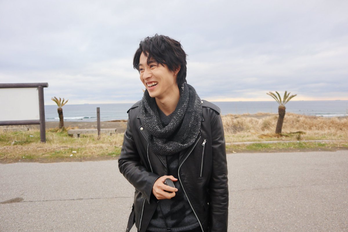 kento97loove's tweet photo. これこそまさに
〝ギャップ萌え〟 https://t.co/u20UZotoBd