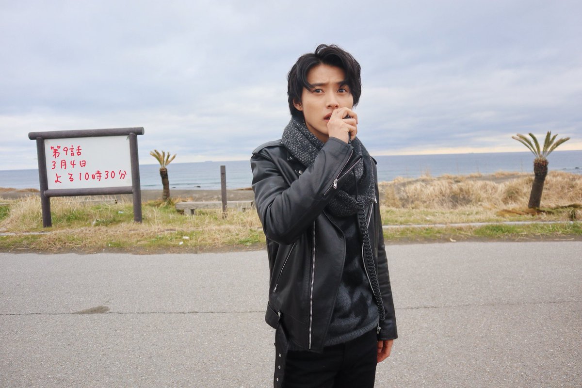 kento97loove's tweet photo. これこそまさに
〝ギャップ萌え〟 https://t.co/u20UZotoBd