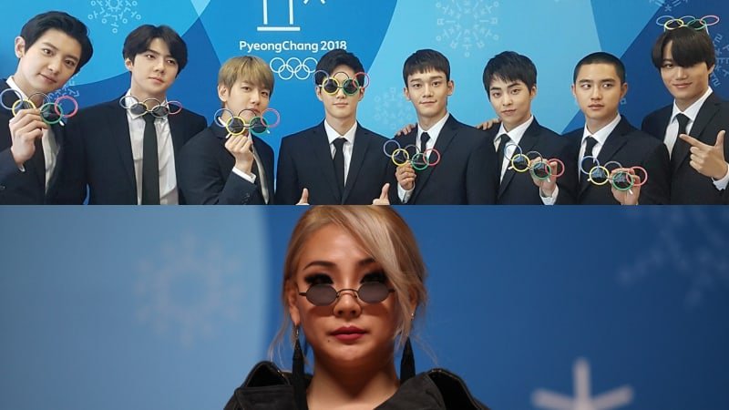 relato_gt's tweet photo. @EXOPlanetGT y @gabvirus_ te cuentan un poco acerca de las mejores presentaciones de Kpop en los #JuegosOlímpicos. ¡Pilas Pues! https://t.co/rMajC97Cce https://t.co/2rWX0UrNwo