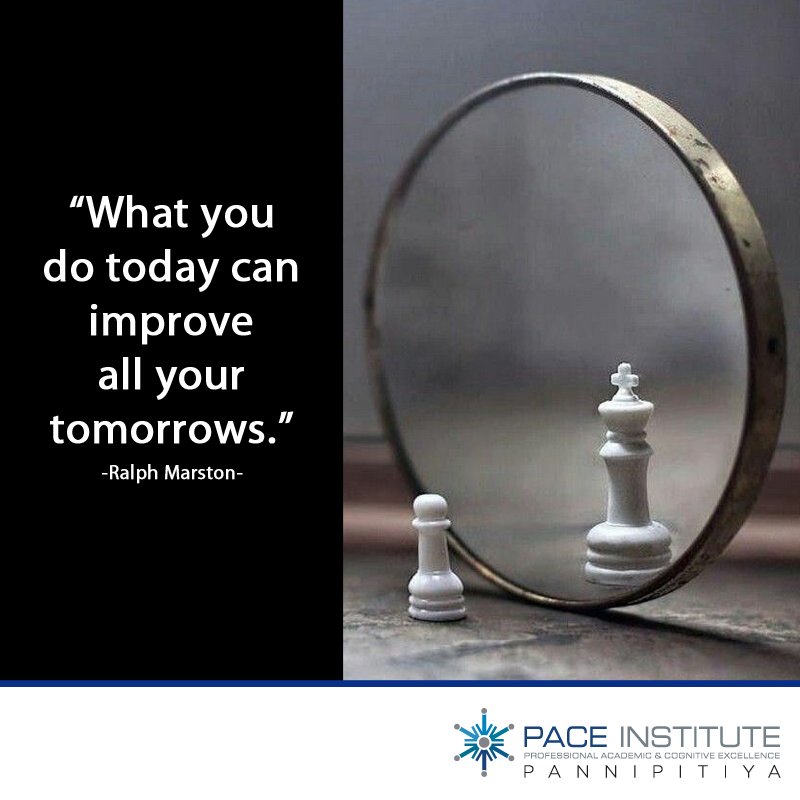 PACE_Institute's tweet photo. #Quoteoftheday :) https://t.co/SybaR3RxwN