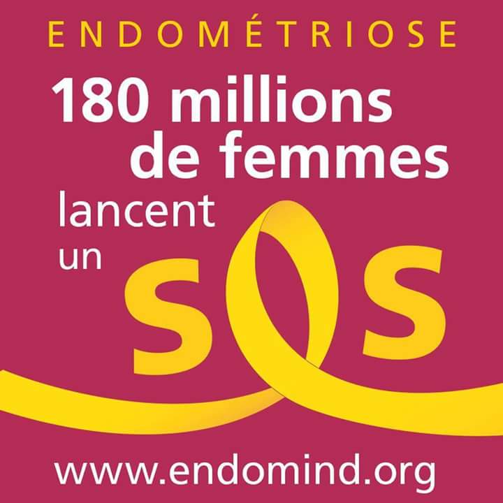 0Black_Sheep0's tweet photo. #1in10 #Endométriose #MarsJaune  💛✊💛👊💛💪 https://t.co/jnVOqkCyqL