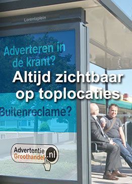De NS vervoert dagelijks 1,2 miljoen reizigers. Er stappen 2,4 miljoen keer reizigers in en uit en ze wachten op het NS-station gemiddeld 7 min. De herkenning van reclame in wachtsituaties is 2 keer zo hoog als in reguliere situaties. De perfecte plek om te adverteren!