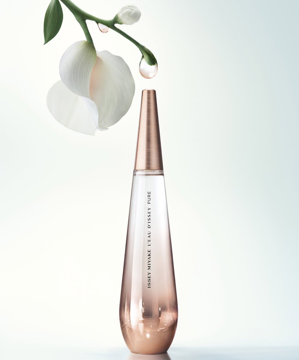 aromas's tweet photo. Ahora #IsseyMiyake revela un tercer momento de completa serenidad Tiempo de florecer con L’Eau d’Issey Pure Nectar de Parfum. Ven a conocerla a @aromas y visita los corners en @CCAreasur #Jerez y Sagasta, 5 #Sevilla
#PureNectar #LEaudIssey https://t.co/nYURhHsDlN