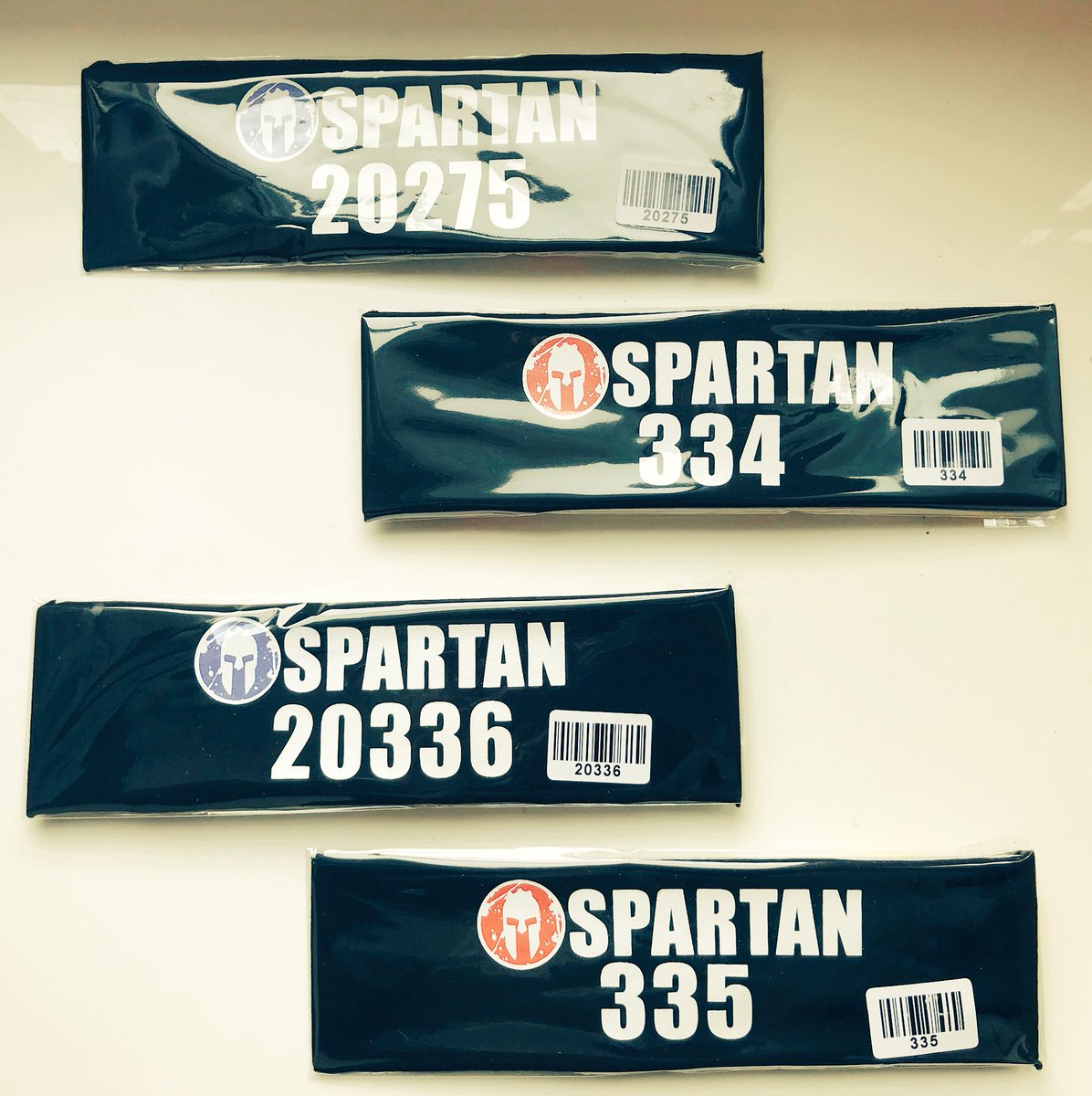 Y mañana vamos que nos vamos!!! MALLORCA SPARTAN SÚPER Y SPRINT!!! Papi y mami flash!!!
Y la peque de 5 años SPARTAN KIDS!!!!