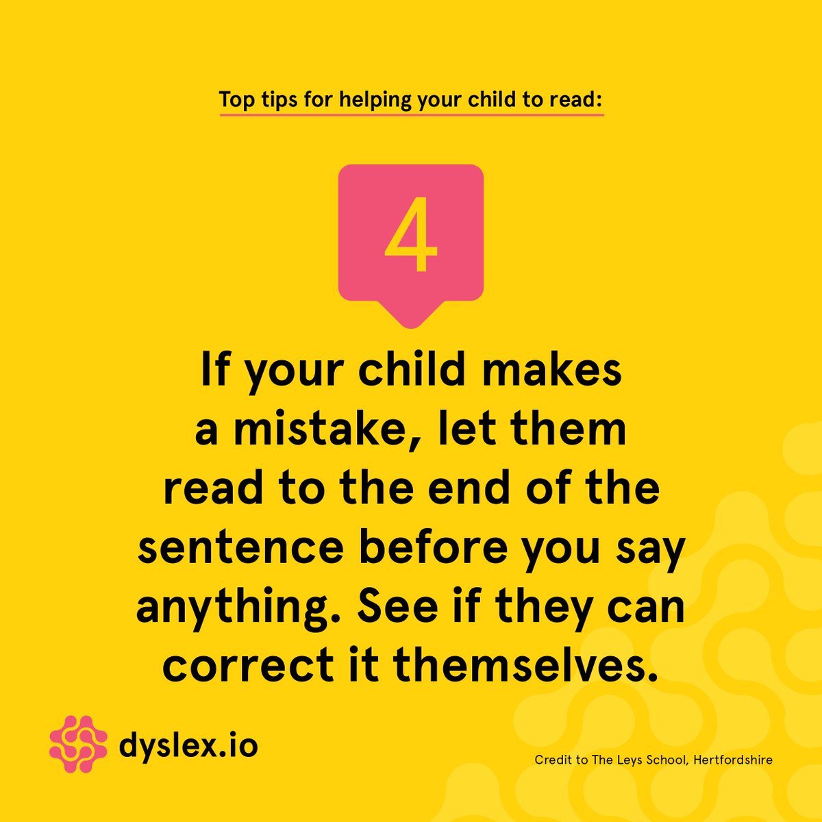 Share these top tips for teaching children to read - which is your favourite? #dyslexia #reading #teachertips <a href="/BDAdyslexia/">British Dyslexia Association</a>