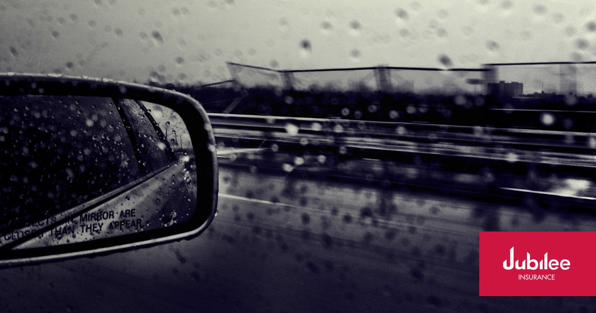 JubileeInsKE's tweet image. Always remember to keep your windows clean and clear especially when visibility is already reduced because of rain. #MotorTips #HeavyRains #LiveFree