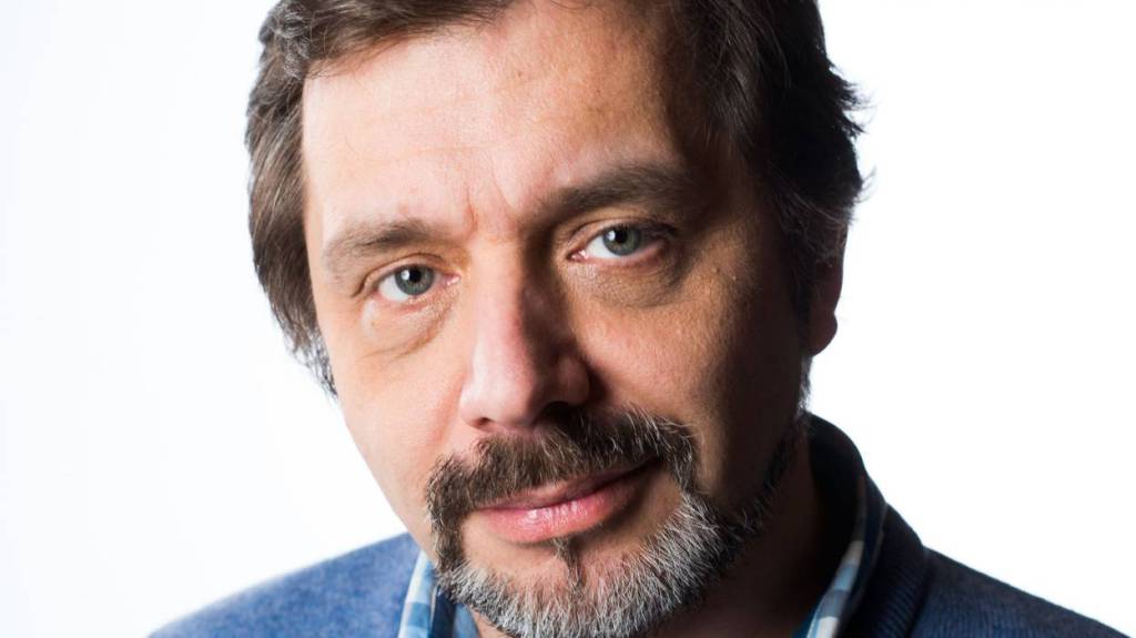 CAPBulles's tweet photo. Denis Marc présente CAP Bulles sur RTBF Culture https://t.co/J93hrj3YgH https://t.co/V3H13TzS1f