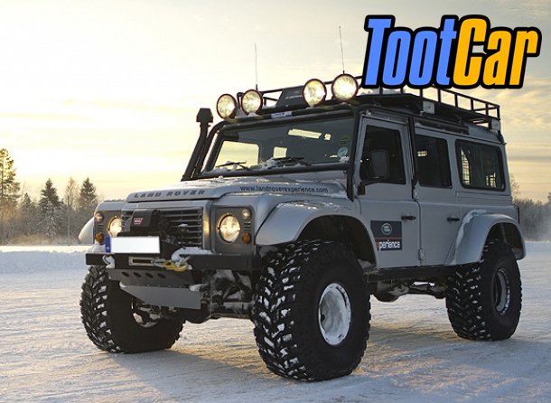 TootCar's tweet photo. Come at me Snow https://t.co/zu9Day6mRa