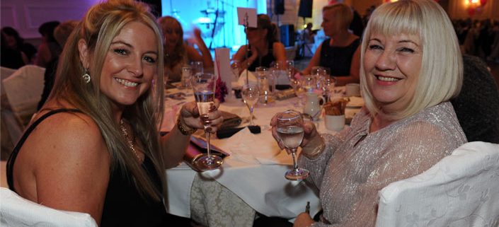 We are still very much looking forward to seeing you all at our Ladies Lunch &amp; Fashion Show at the <a href="/BothwellBridge/">BothwellBridgeHotel</a> this Sunday. We hope you can all make it along for a fantastic afternoon of fashion, food and live entertainment 😀 🛍️🍽️🎤