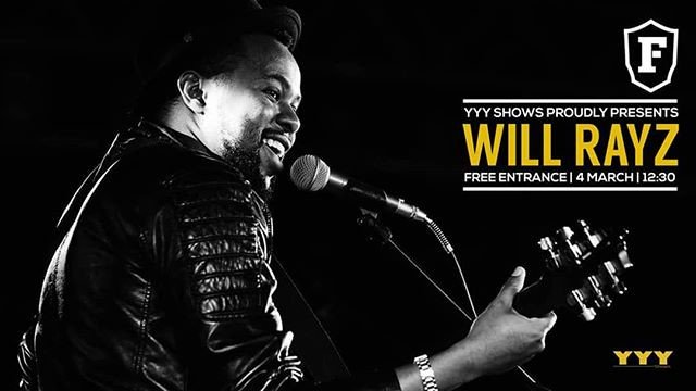 Reposting @willrayz_:
Live music this Sunday with with yours truly,  plus our succulent Karoo lamb spit braai. Book your table now! Call 0114475828 
#willrayz #thefoundry #foundryjozi #livemusic #karoolamb #spitbraai #fortheloveofbeer #jozi #jozigram #music #performer #singer