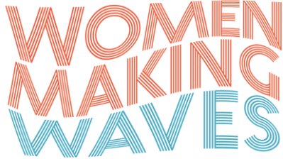 Telefilm_Canada's tweet photo. The Women Making Waves conference starts today in Halifax! #WMW2018 offers networking events, screenings, panels, &amp; workshops for industry experts, emerging talent, and students https://t.co/YzFNjRcQVp @wiftat #AtlanticCdn https://t.co/Wcg9AkSwS2