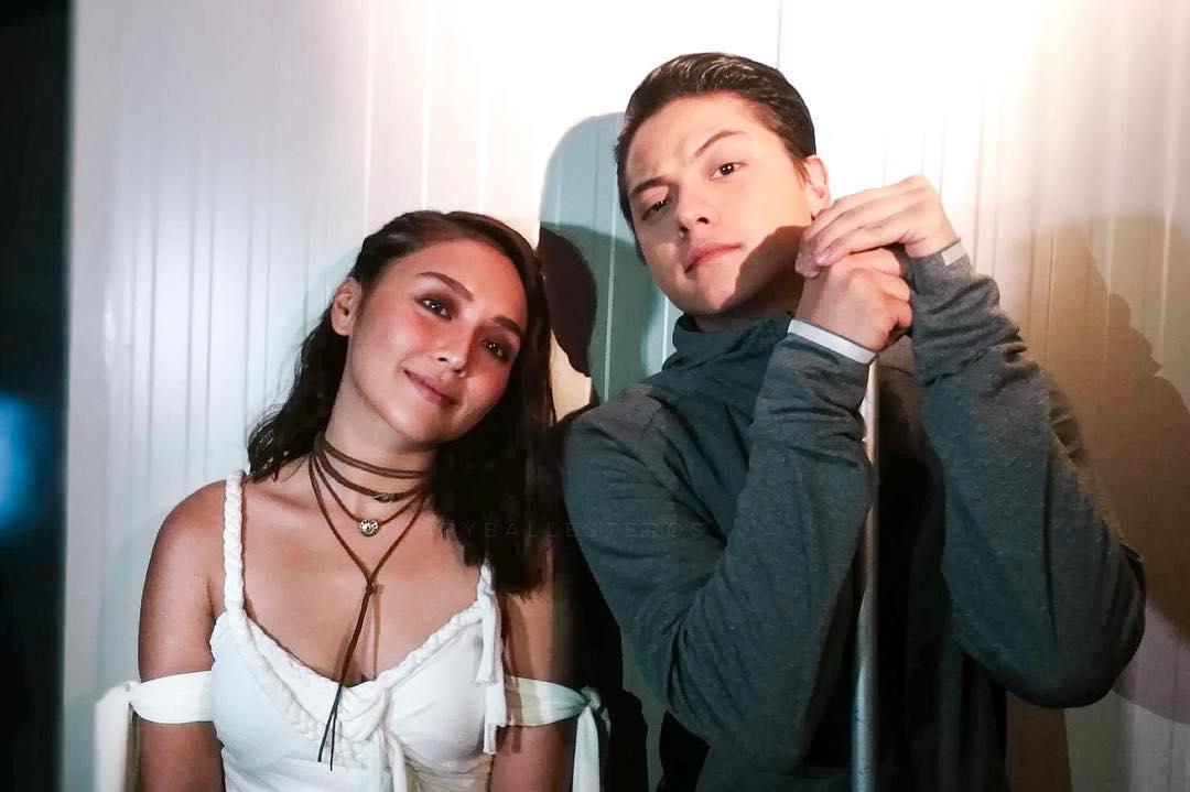 DreamForDaniel's tweet photo. Malia and Tristan, we will miss youuu 😭💙©

#LaLunaTheFinalBattle https://t.co/C7uY8EBIKX