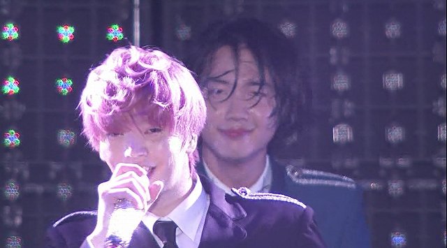 かわ Na Twitteru Tv Lifeのインタビューでゴニル氏が 早く ソンジェの後ろのゴニル に戻りたい とおっしゃっておったのですけども 後ろのゴニル じゃなくて ソンジェの後ろのゴニル って前に立つ人はソンジェさん限定だそうですぜ ゴニジェェェェ う