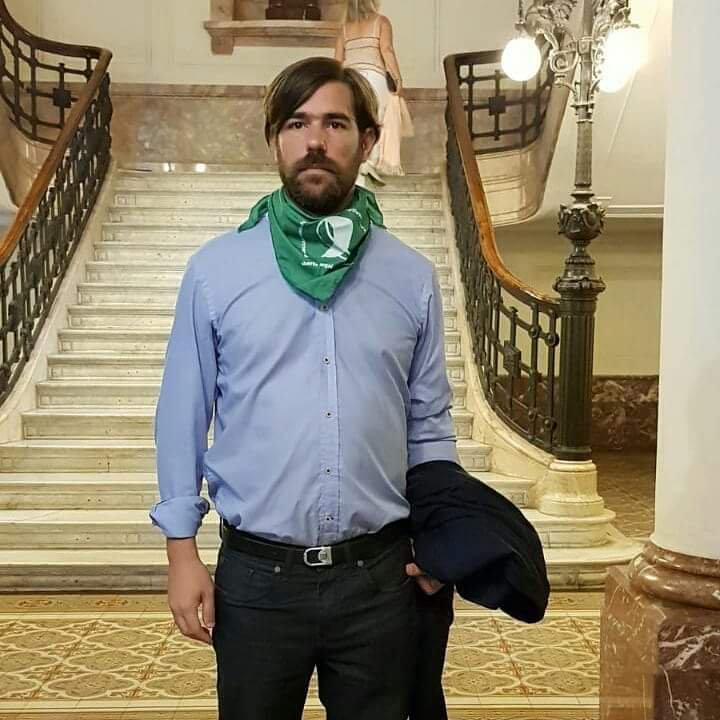 JavierMMoure's tweet photo. Atento @SgtNestor https://t.co/dDQiR9tJSP