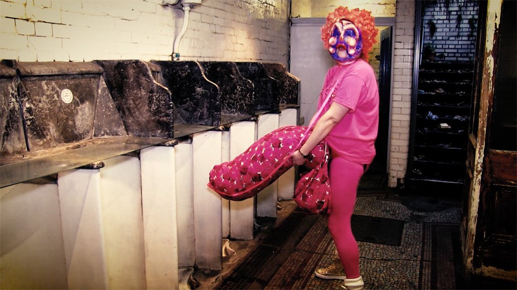 Catch me being #supercool at @WeAreUglyDuck on Saturday 17 March for some #anarchist #feminist #punk #rave #performance #IHaveAPenis facebook.com/events/1932140…