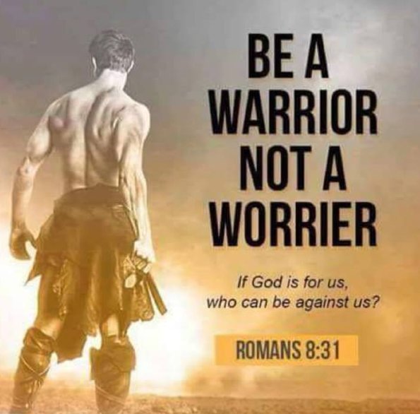 winners_walk's tweet image. #DontWorry #Godisforus #FridayFeeling #winning