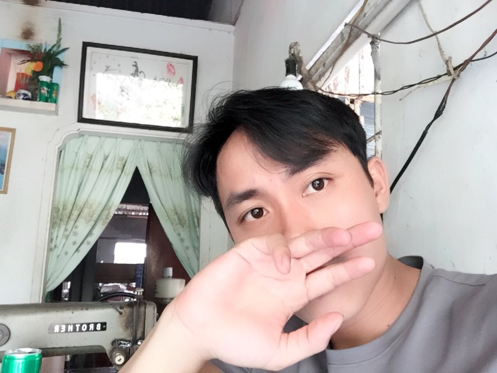 thaimang68's tweet photo. #handsome #folloMe https://t.co/V3FFqSzzNb