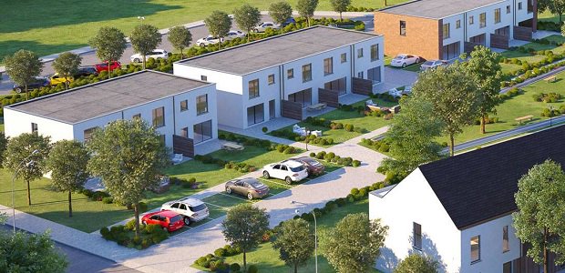 Er komen 24 eengezinswoningen op site Leyland in #sintkatelijnewaver. <a href="/Durabrik/">Durabrik</a> organiseert een infoavond op 8 maart in het gemeentehuis. radioreflex.be/2018/03/02/sin… <a href="/JorisDePauw/">Joris De Pauw</a>