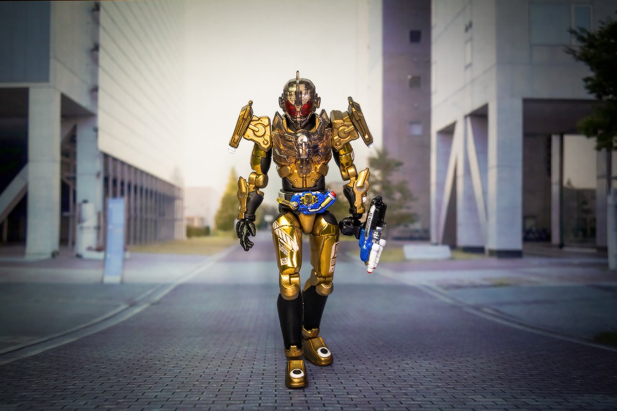 ARI_OIT's tweet photo. #創動 build6
#創動実験室
#仮面ライダーグリス
ソースぶっかけんぞ、この野郎‼️🍤
レシピ纏めて、追加撮影しました😊
ポージング今一なのはご容赦ください https://t.co/LEwZnL1AoD