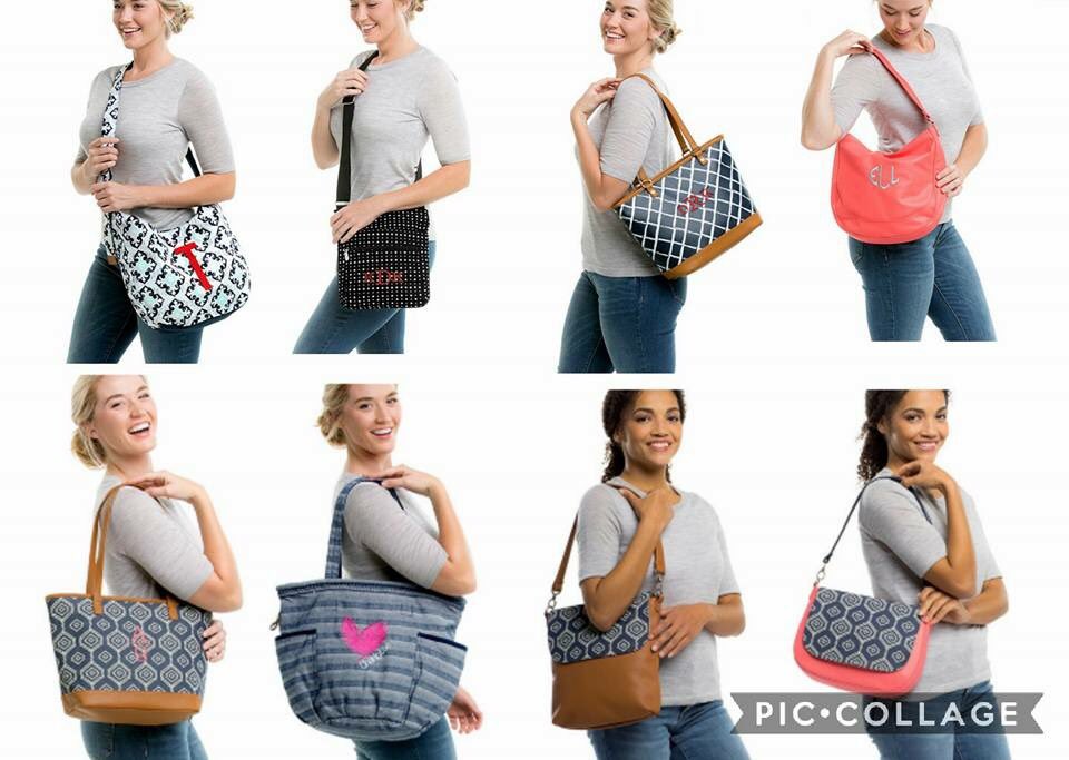 DawnRack's tweet photo. Which purse fits your style?
These are this months specials... https://t.co/U3BE2Wgsj5