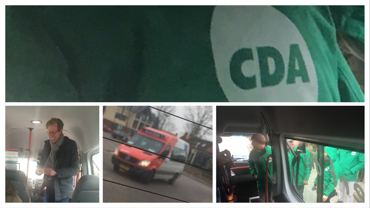 HuseyinBahar's tweet photo. Team weer compleet, onderweg naar Roosendaal. Op de hielen gezeten door de concurrentie. Wordt een spannende finish #OVrace https://t.co/HzVb8vhsRc