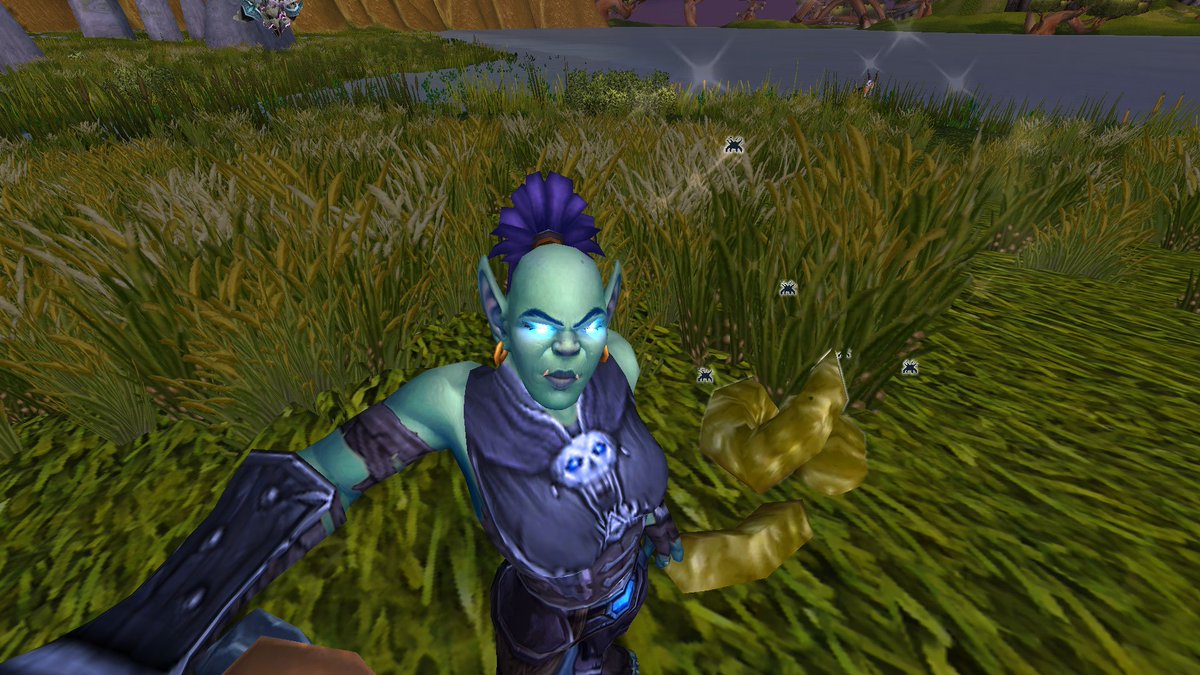 LoremasterBrinn's tweet photo. That's right, it's time for a #poopquest!
#wowselfie https://t.co/XlVu0I2tPw