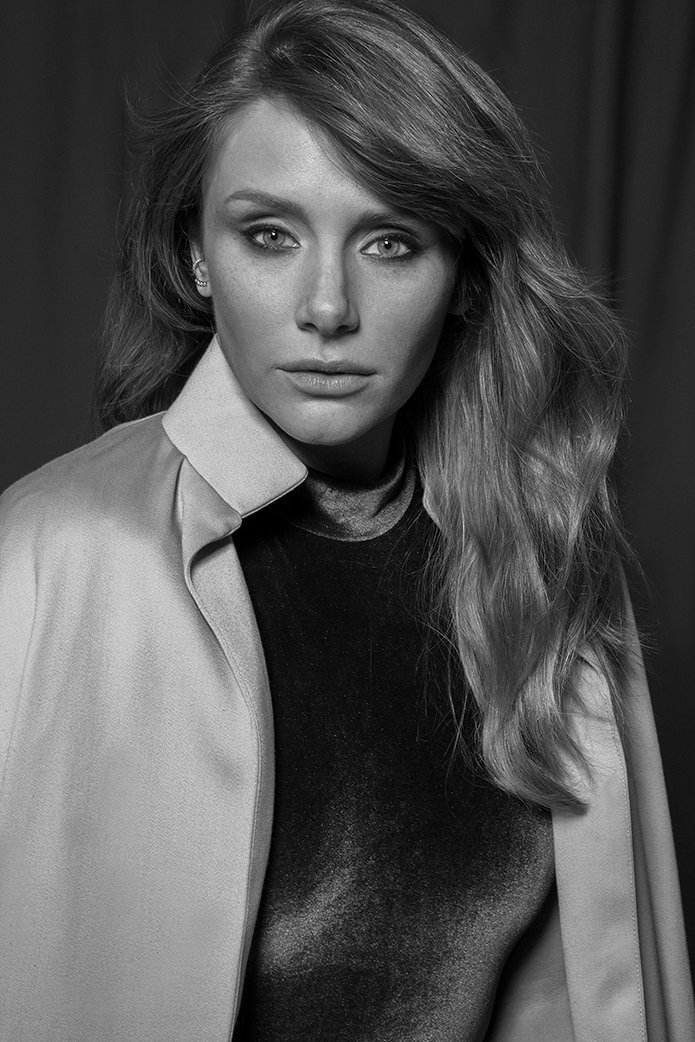 Happy birthday, Bryce Dallas Howard. 
