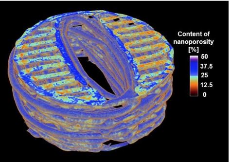 bruker's tweet photo. We are looking forward meeting you at our booth no. 418 @ORSsociety #ORS2018 . Join also our Technique #Workshop: "#BoneScaffold Characterizations and #InVivo Performance by #MicroCT and #NanoCT" on March 10th 5pm https://t.co/4sNY6Q1cxk #preclinicalimaging https://t.co/HUjlaKBlQI