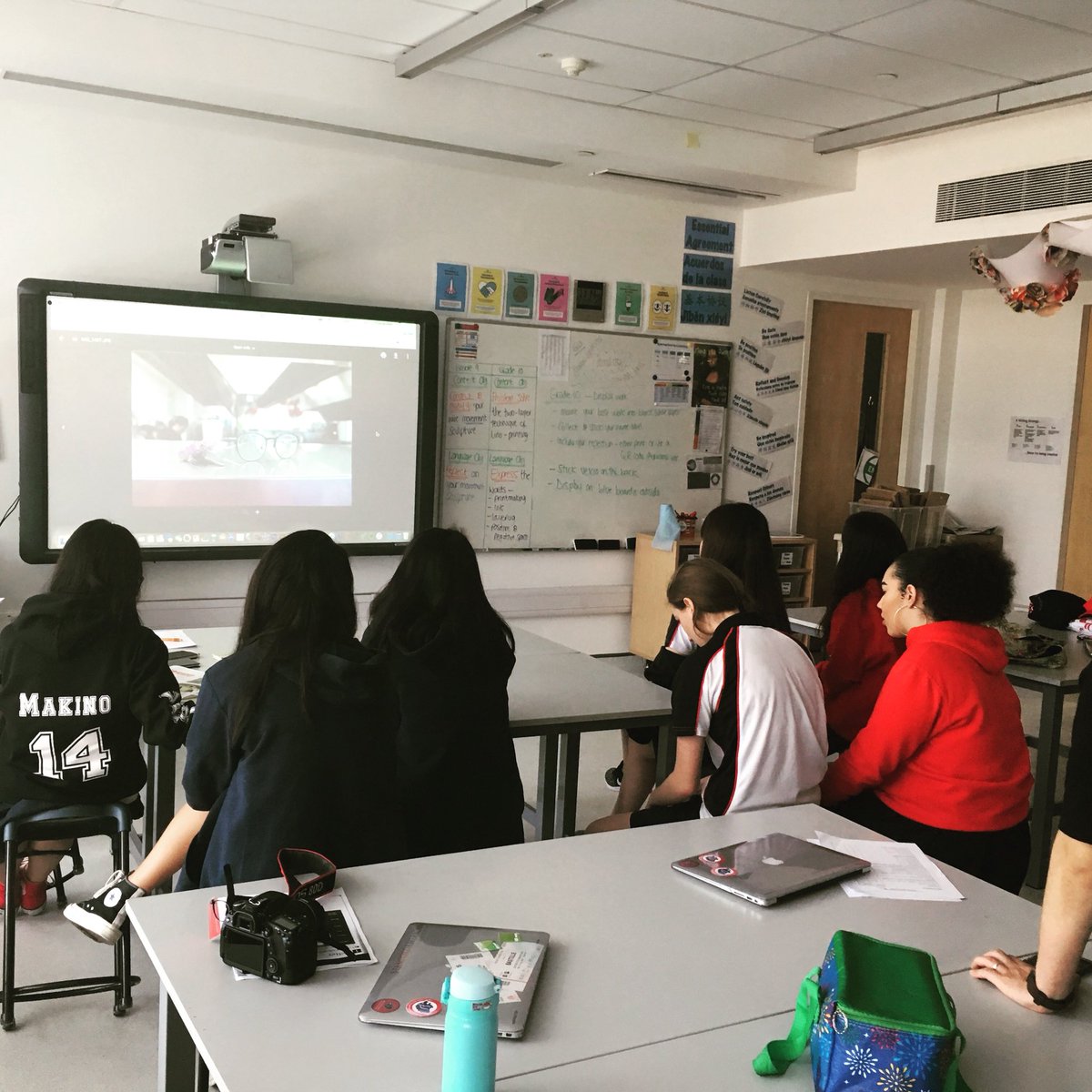 SAISVisualArt's tweet photo. Day 1 of the Objectifs Photography workshop. Irony...I only managed to take one photo...watch this space for more to come! #saisrocks #objectifs #saisvisualart #dpphotography https://t.co/WO1ACs6fc1