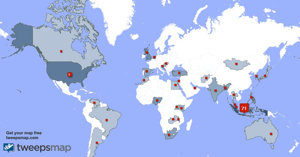 MXSatrio's tweet photo. I have 1 new followers from USA last week. See https://t.co/zzUlORuhMO https://t.co/lXFDdL8dCi