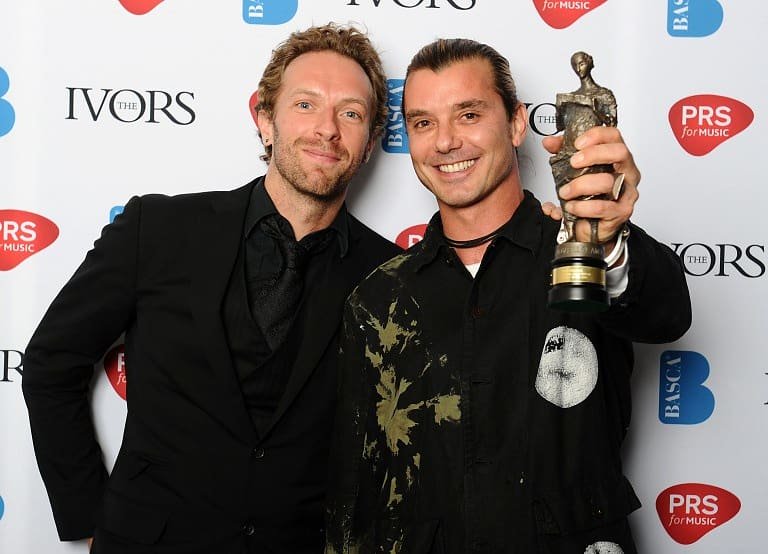 Happy birthday Chris Martin  