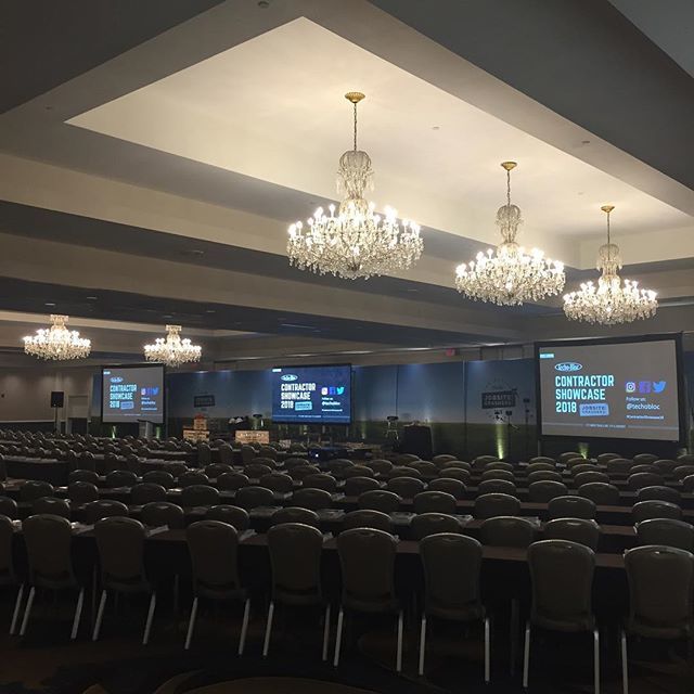TechoblocKyle's tweet photo. Showcase ready in Parsippany!!!
#techo #techobloc #contractorshowcase18 #cs18 #hardscapenj #hardscapeny #hardscapenation #pavers #slabs #firepit #retainingwall https://t.co/rd6P5Q6lbZ https://t.co/e5e8dp06h4