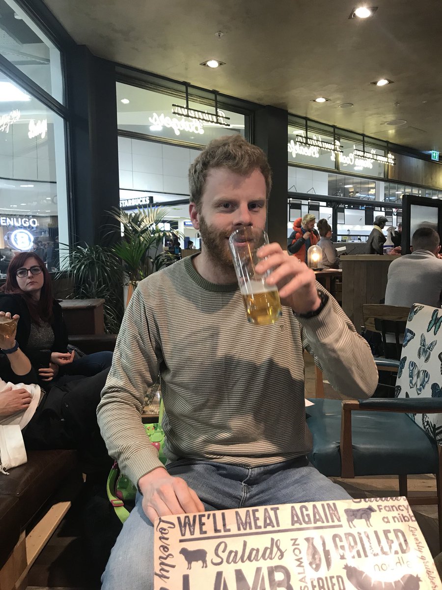 RevesbyEstate's tweet photo. @OOOfarmer enjoyed our random catch up! https://t.co/bp85AYPHGD