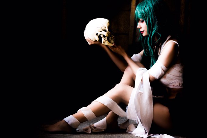 Twitterのコスプレ画像10