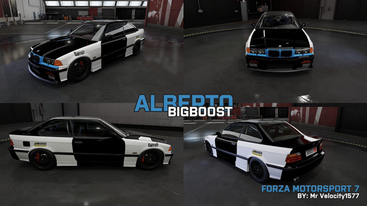 Mr_Velocity1577's tweet photo. Inspired by the work @DJKustoms does I decided to create collection of @YouTube creators customised cars on @AR12Gaming forum.

See them all here: https://t.co/G7NwgVmKpd

@_Gingium_ @mightycarmods @ALBERTOBIGBOOST @Lance210 @LoganPaul @Adam_LZ @ForzaMotorsport @Turn10Studios https://t.co/FfODZYJbOk