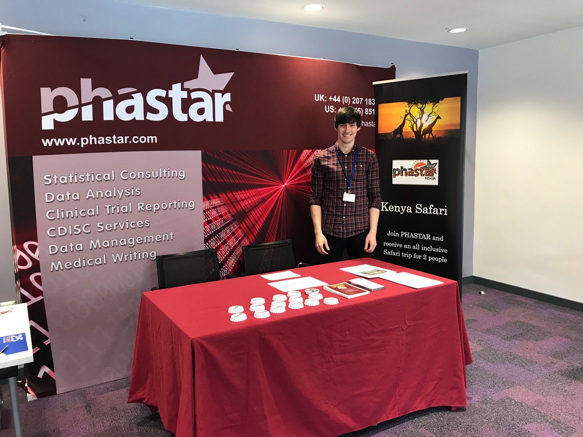 Phastar On Twitter Despite The Weather Phastar Made It To The
