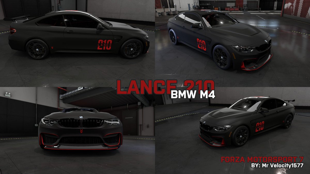 Mr_Velocity1577's tweet photo. Inspired by the work @DJKustoms does I decided to create collection of @YouTube creators customised cars on @AR12Gaming forum.

See them all here: https://t.co/G7NwgVmKpd

@_Gingium_ @mightycarmods @ALBERTOBIGBOOST @Lance210 @LoganPaul @Adam_LZ @ForzaMotorsport @Turn10Studios https://t.co/FfODZYJbOk
