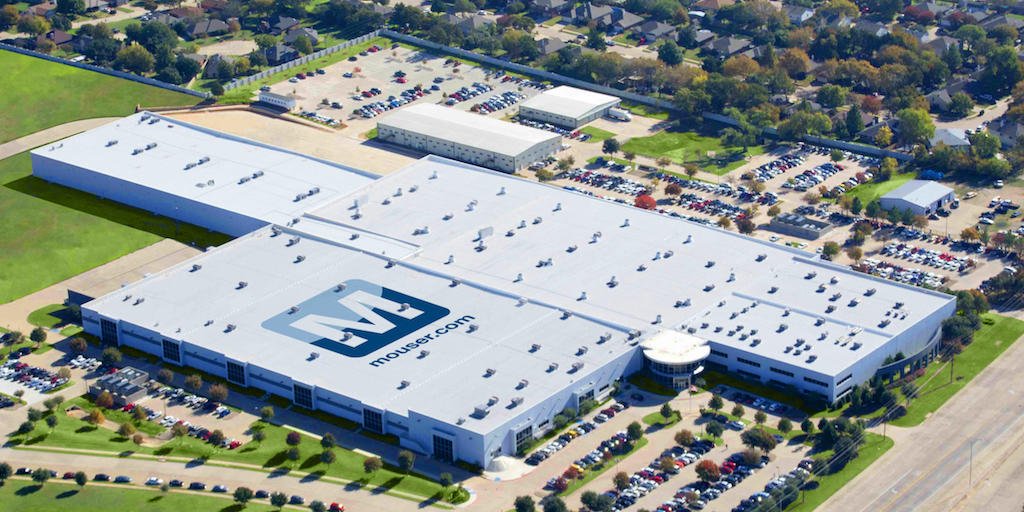 We are #hiring! To join the Mouser Electronics team read about our latest #job opening here: goo.gl/GQCQjv #electronics #Job #vacancy #Munich #Germany