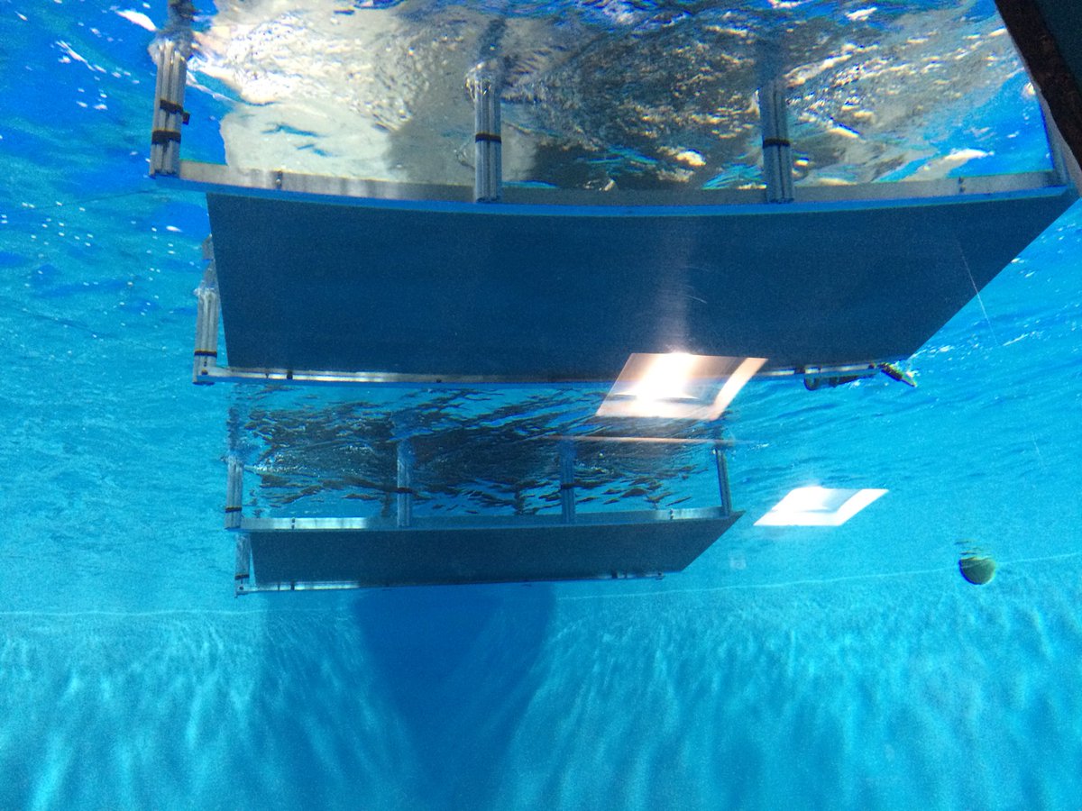 gitcoatings's tweet photo. GIT friction testing Graphene coating at @marineinstitute @MemorialU. Great team! #graphenecoating #frictionlesscoating https://t.co/IwlBVIcK2Z