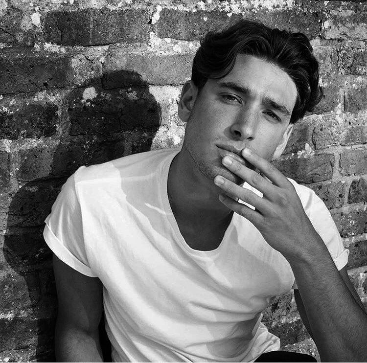 BaseModelsUK's tweet photo. Classic handsomeness on a Friday from our boy Toby.
-
#basemodels #teambase #models #model #beauty #modelingagency #agency #casting #portfolio https://t.co/jkRwu8O5jP