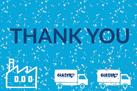 A huge thank you to all our staff that have braved the elements this week to ensure minimal disruption for our customers, good job guys! #Beastfromtheeast #StormEmma