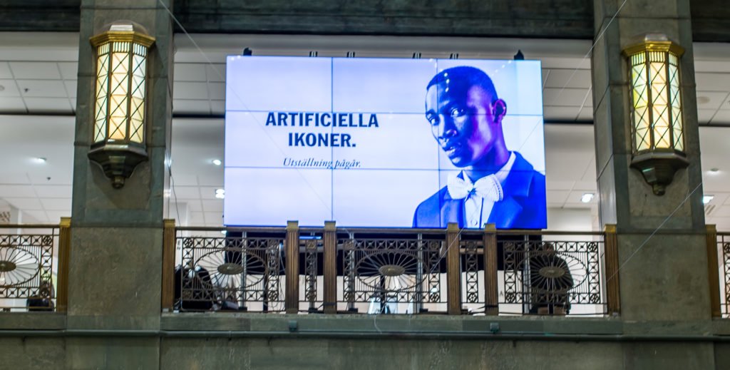 SMS_Official's tweet image. A look back to one of our favourite video wall projects with Swedish retailer @NKstockholm  💜
#avtweeps #digitialsignage #sms #advertising 
smartmediasolutions.se/applications/r…