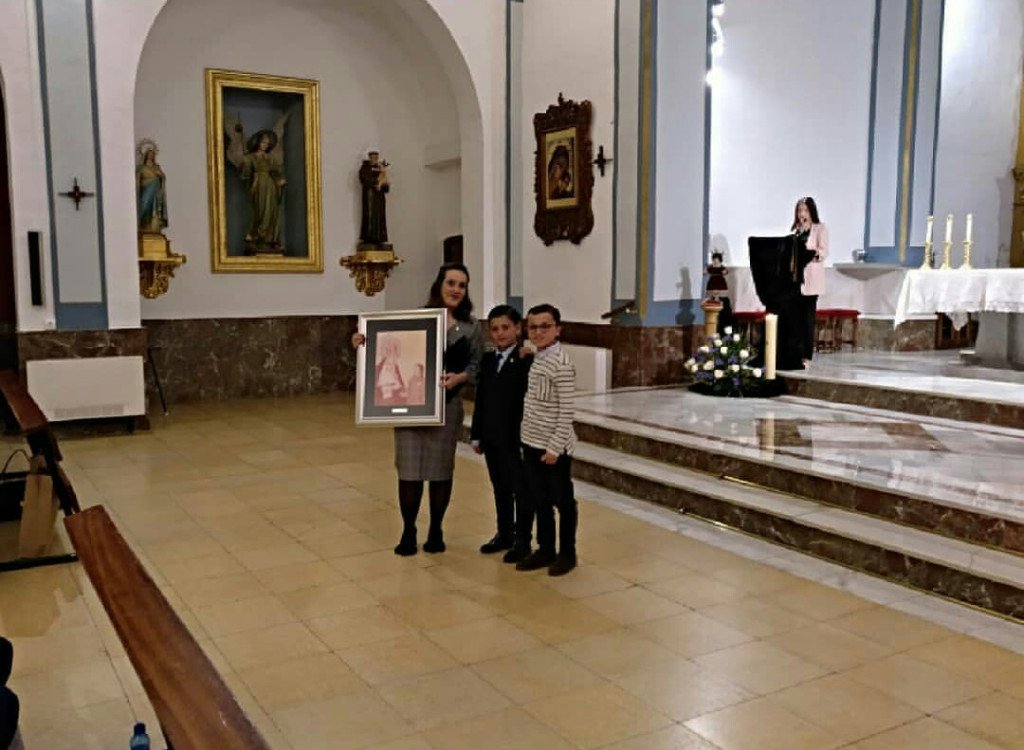 CruzDeGuiaPozo's tweet photo. IV Exaltación de la Juventud Soledana. https://t.co/sdkVr6Ur6b https://t.co/k7bBBcegDh