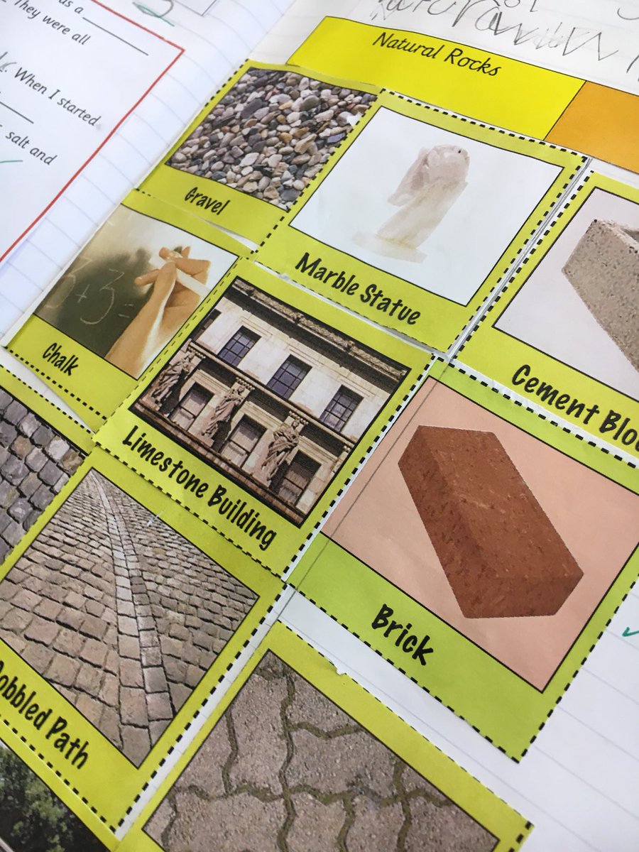 WfieldPrimary's tweet photo. Well done Caitlin 3RH for classifying materials in #Wfieldscience #WfieldYorkSTEM #WFGoodWork π¬ https://t.co/m7Q4e8kjp8
