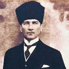 #YeniProfilResmi
