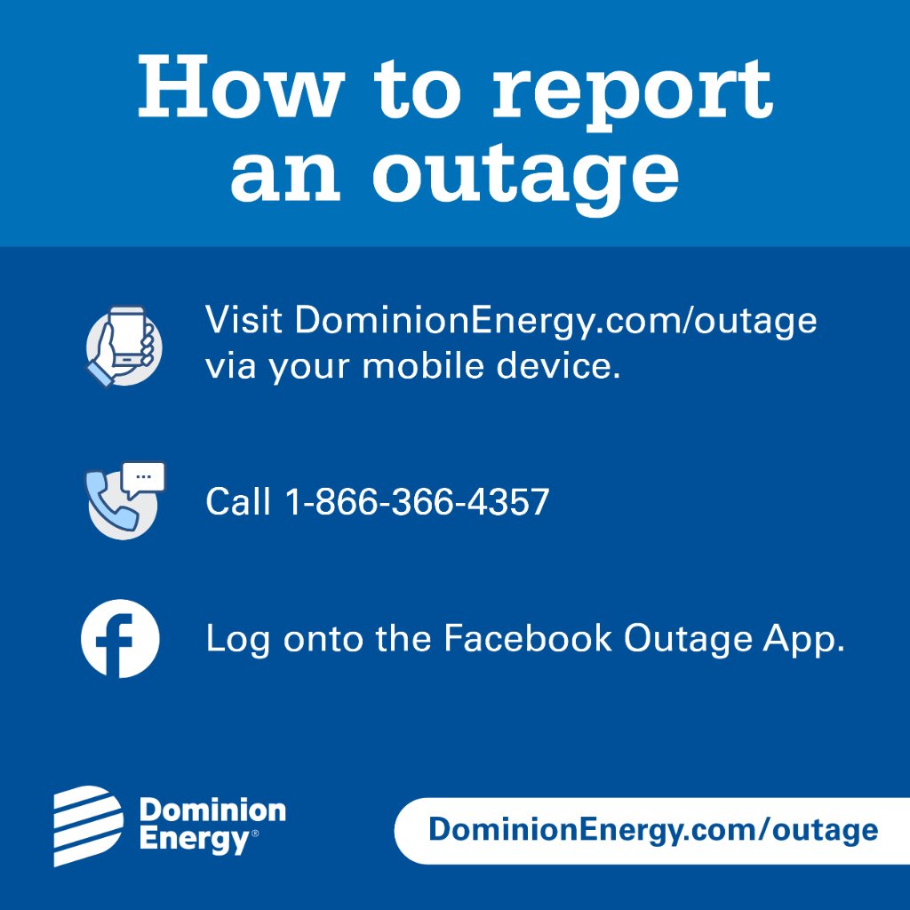 Dominion energy phone number deals