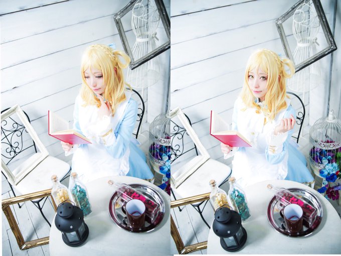 Twitterのコスプレ画像76