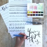 Photo by de Winton Paper co (@deWintonPaperco)