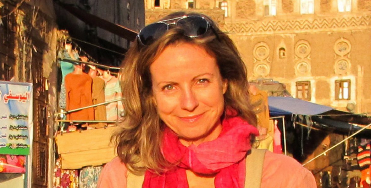 rabbleca's tweet photo. PODCAST: Michelle Shephard talks about 'The Way Out,' her film about a mother's journey to bring her daughter back from Syria and ISIS @davidpecklive https://t.co/VhrUZgDlGJ https://t.co/8HWyZdjhEc